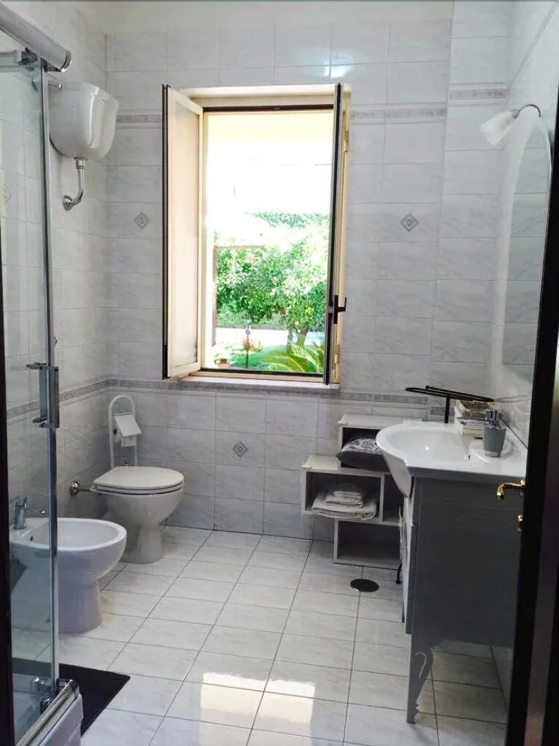 B&B Villa D'Errico