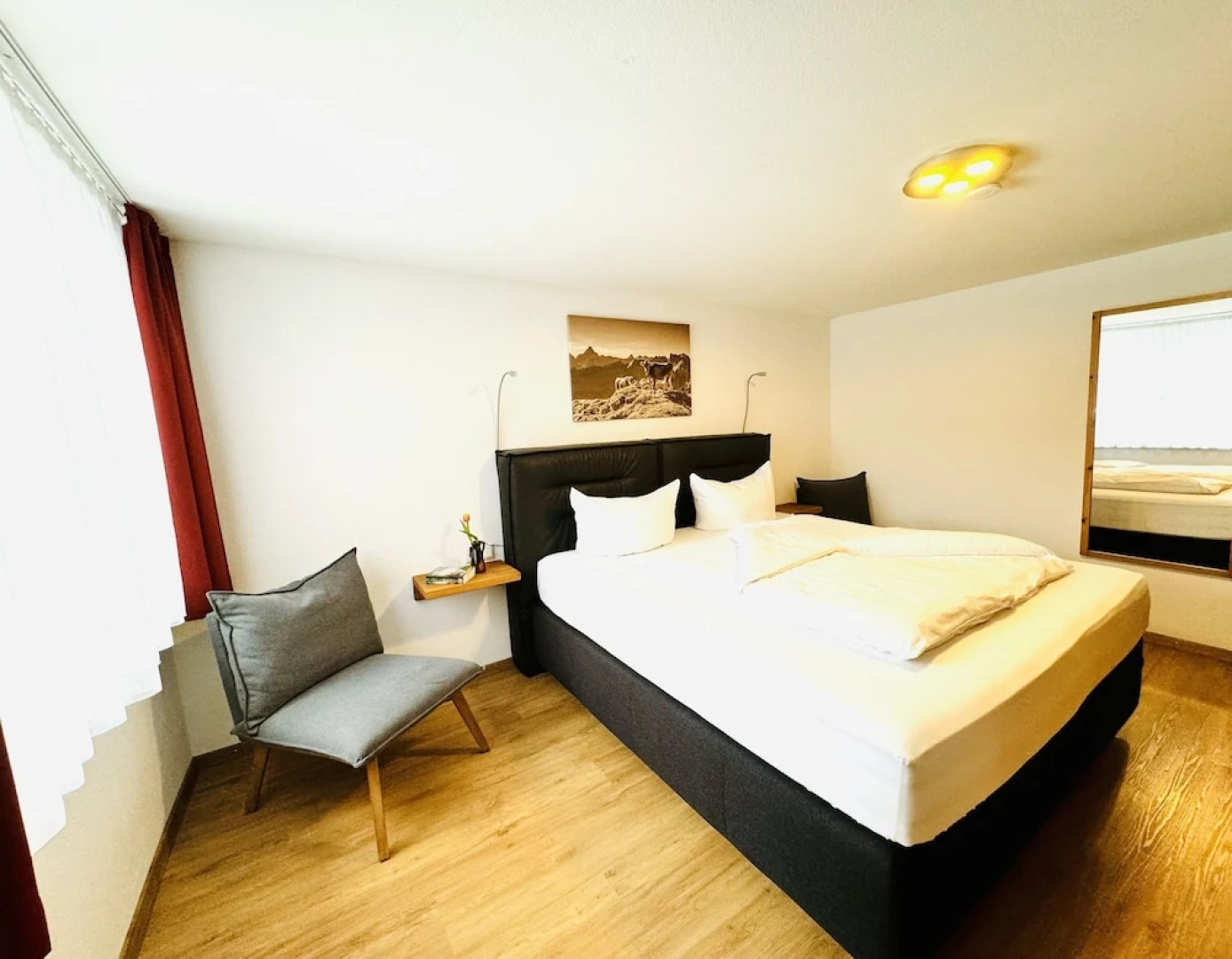 Appartement-Hotel-Allgayer