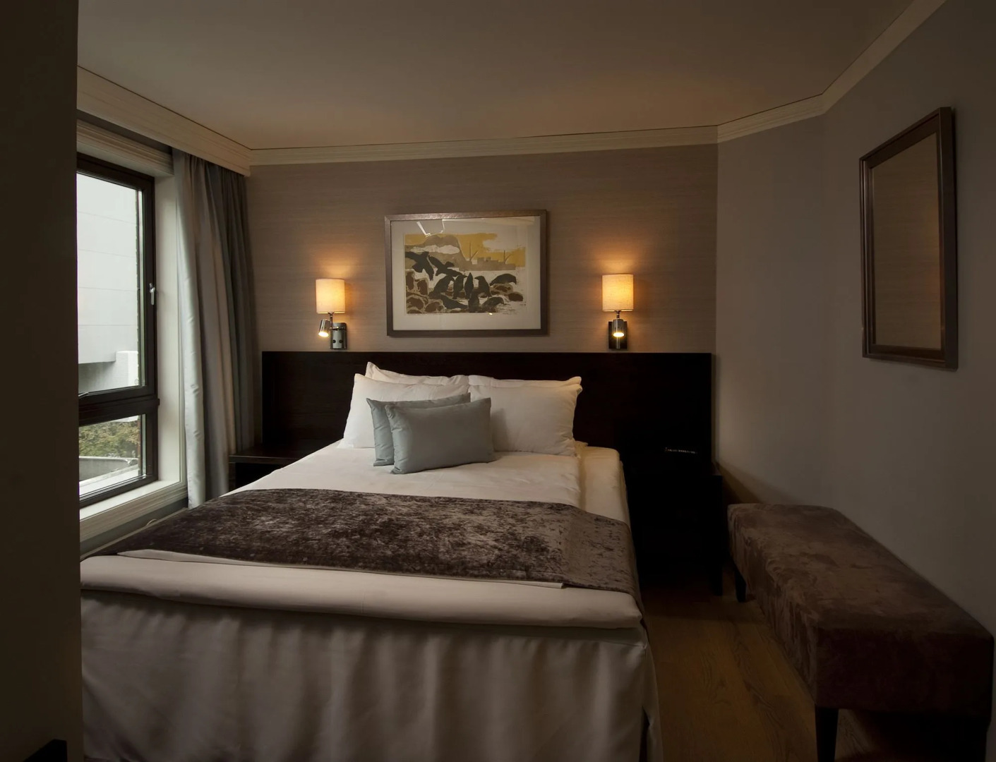 Scandic Stavanger Park