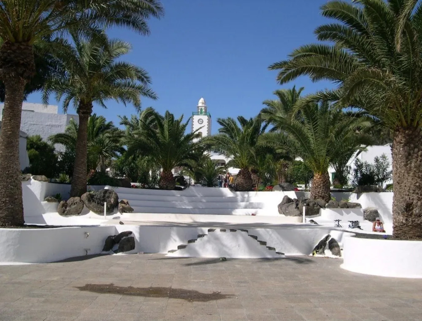 Room in San Bartolome - 104381 by MO Rentals