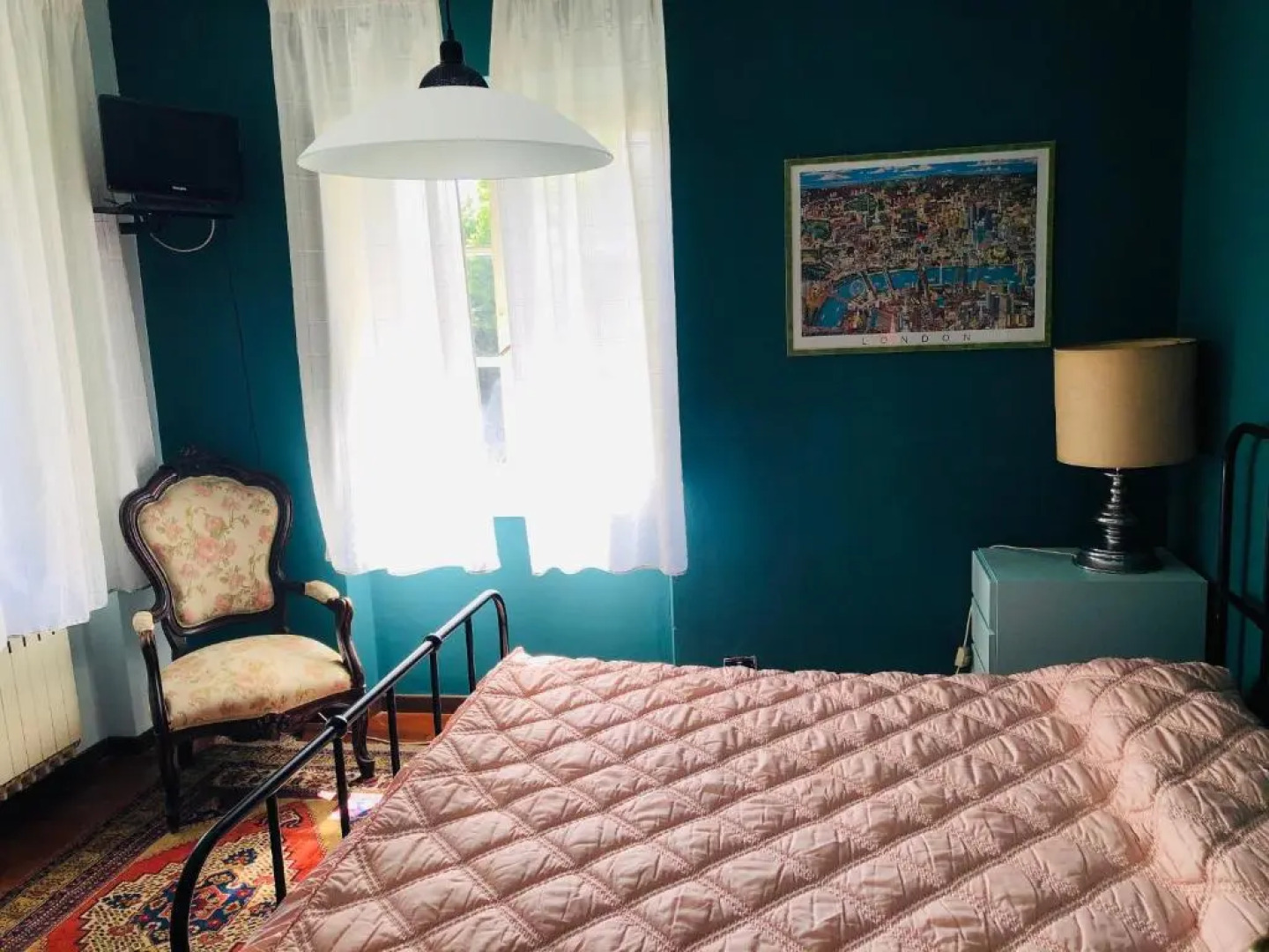 I Poggi di Saint Caterina