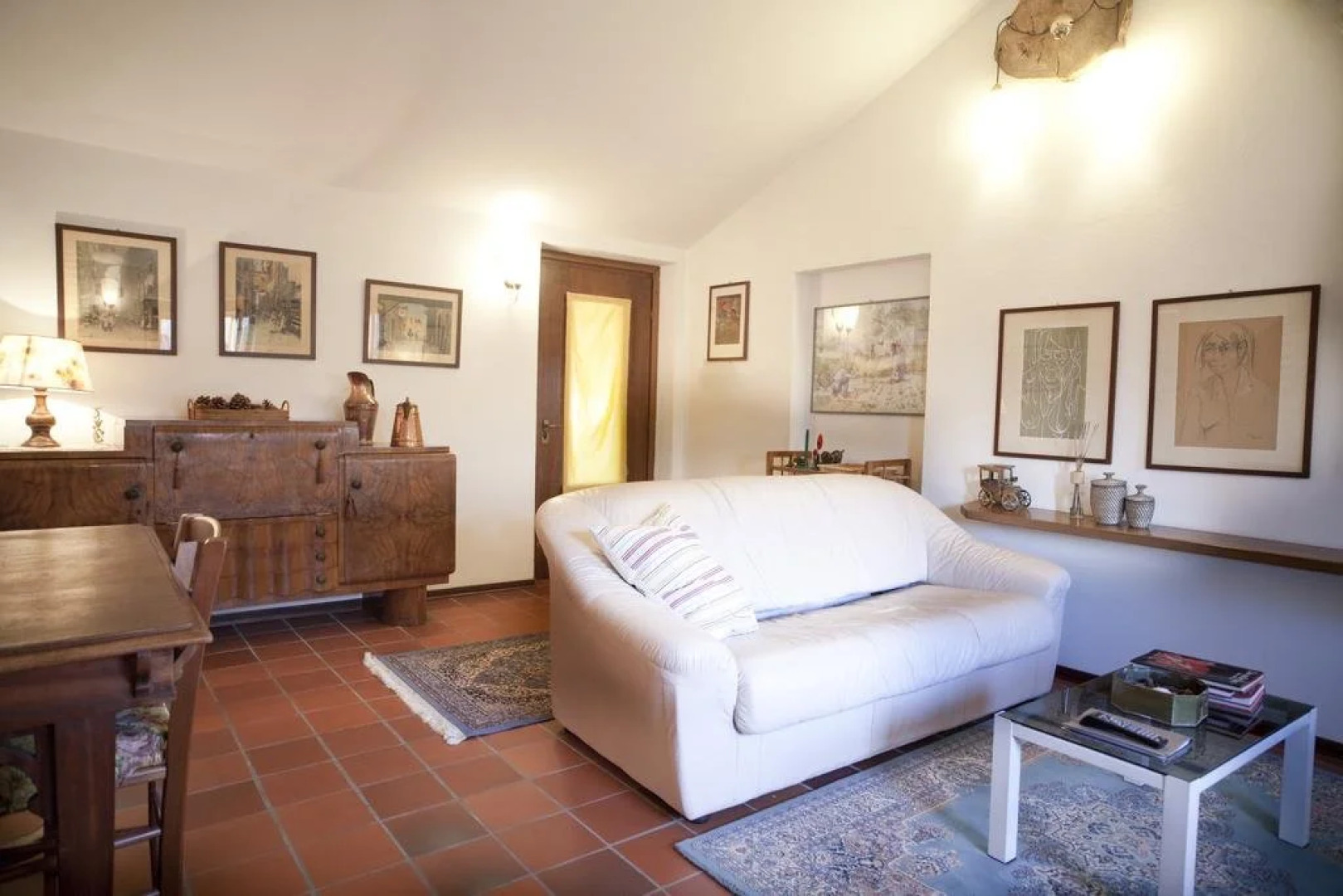 Cascina Borgofrancone