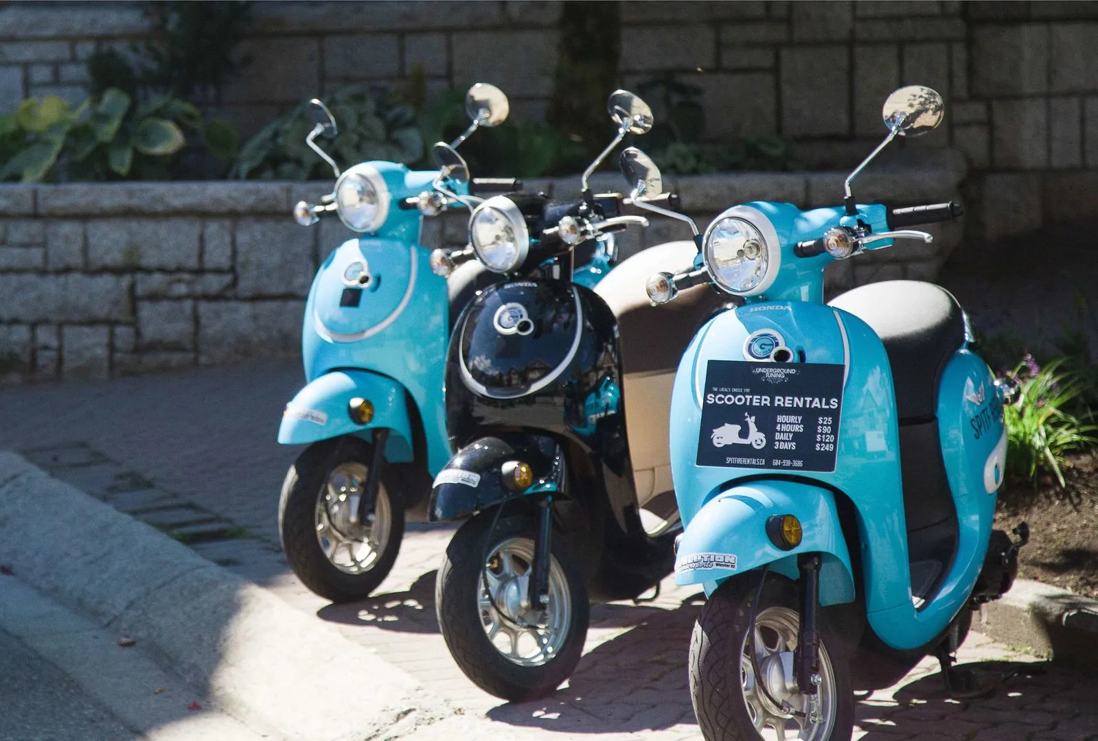 Summit Lodge Boutique Hotel