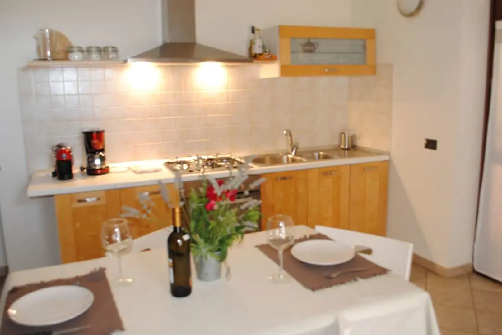 Casa Vacanze Arcobaleno