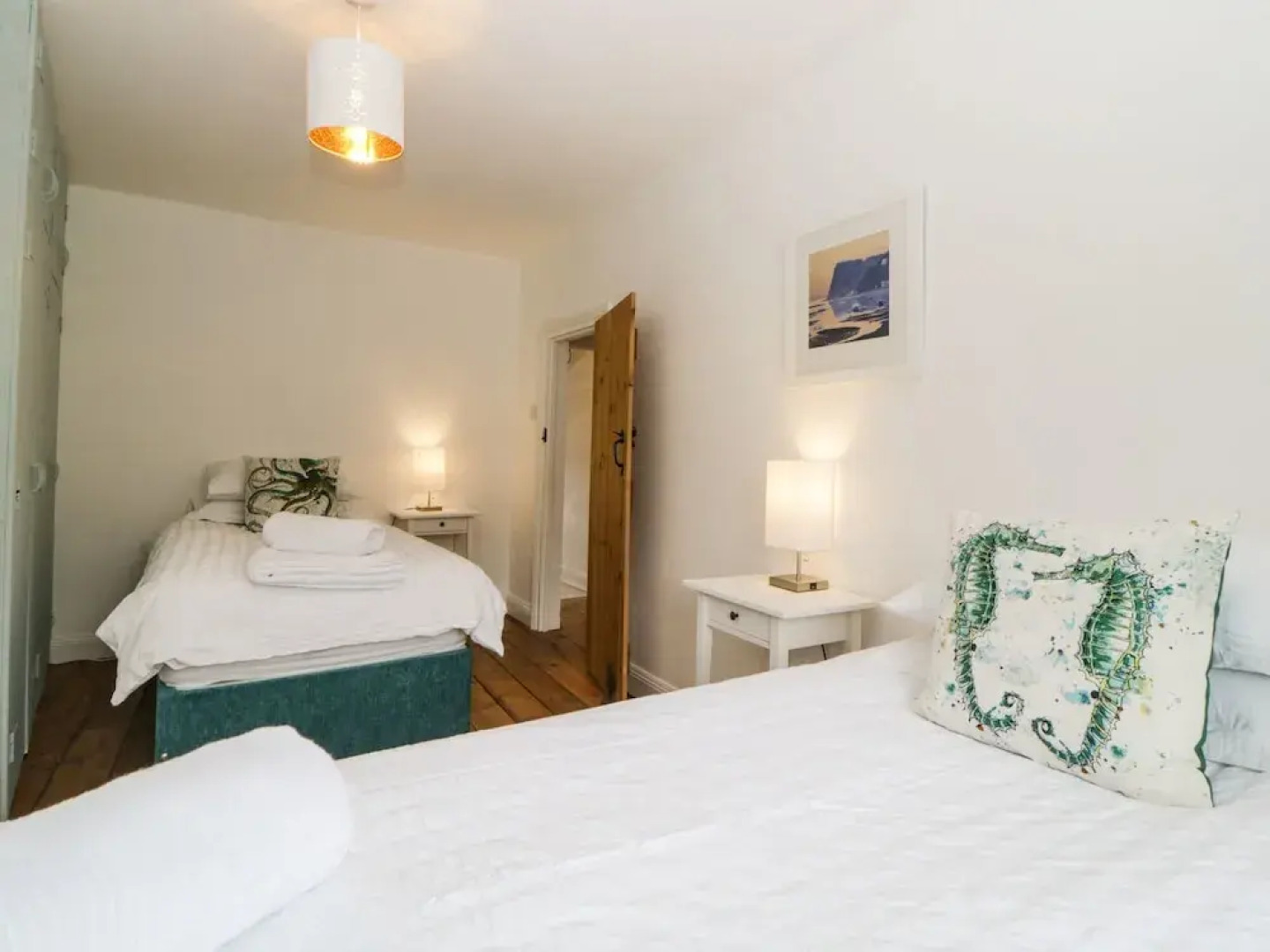 The Yellow House, 13 King Street