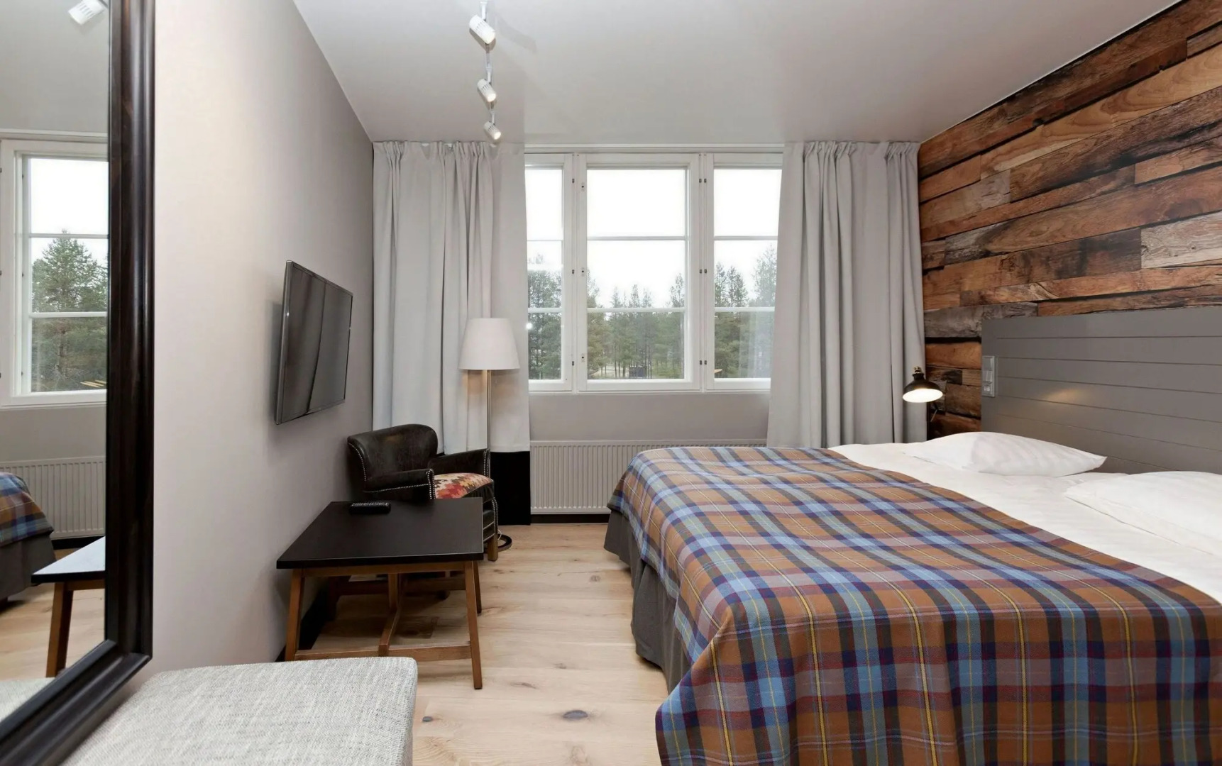 Holiday Club Kuusamon Tropiikki