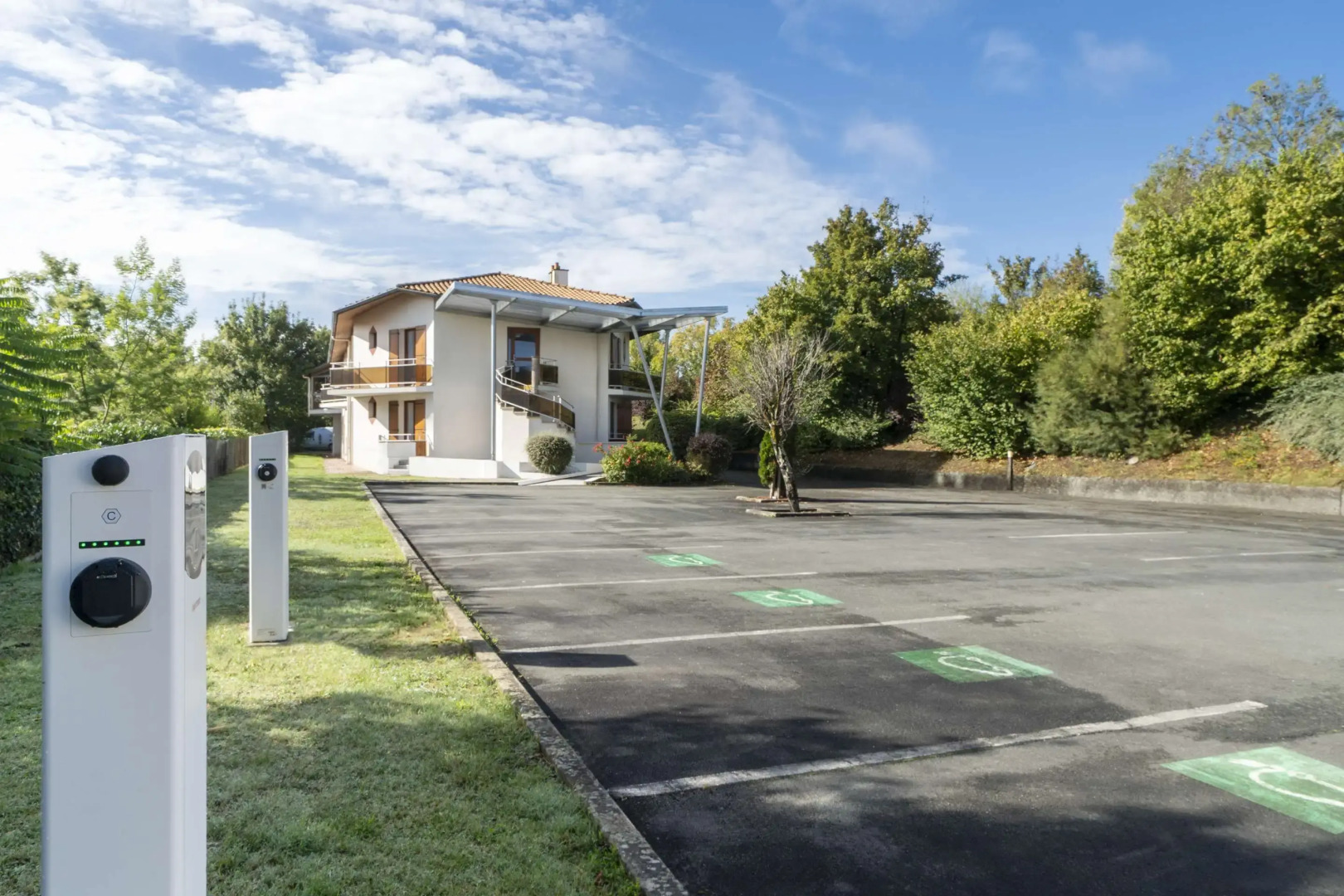 Sure Hotel by Best Western Saintes