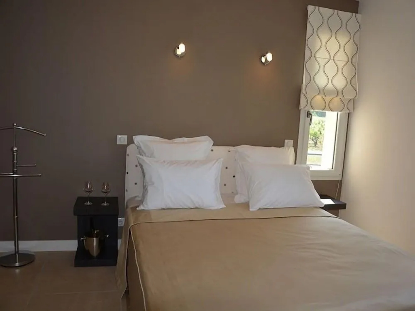 Gîte de la Tucauderie