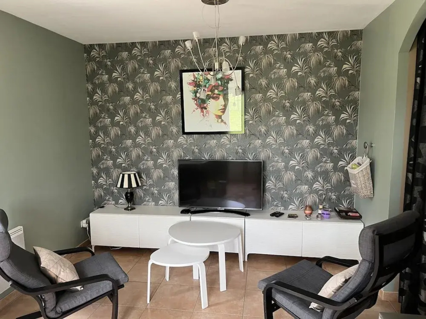 Chic Apartment in Segonzac With Swimming Pool