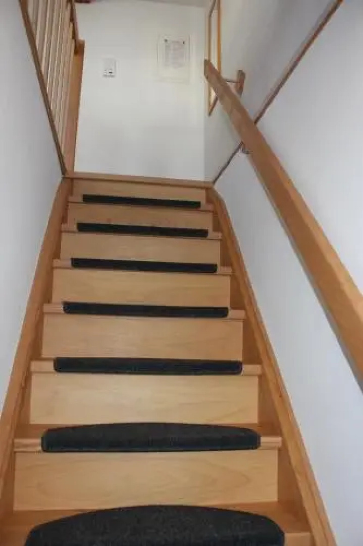 Ferienwohnung Altstadtidylle 2