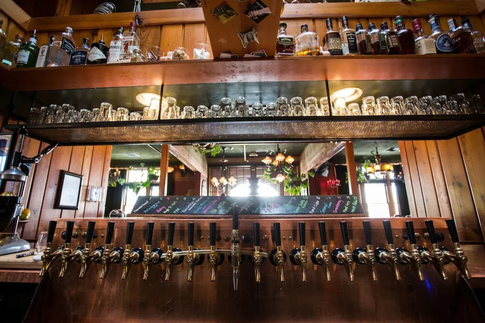 McMenamins Old St. Francis