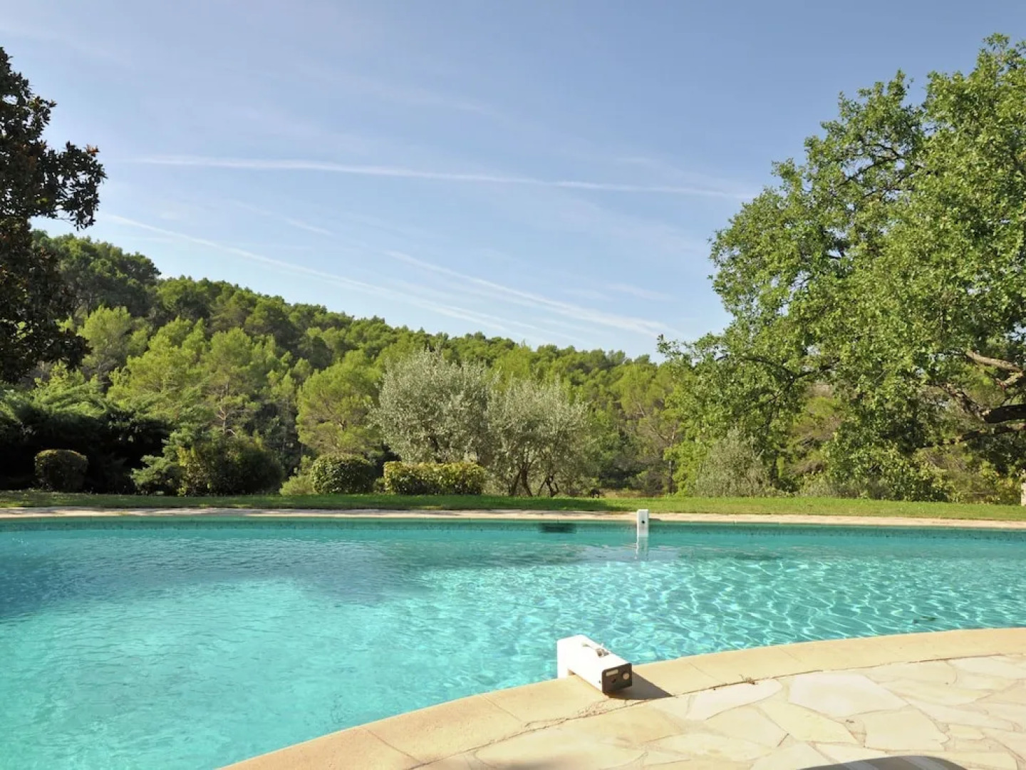 Magnificent Villa in Callas France With Private Pool