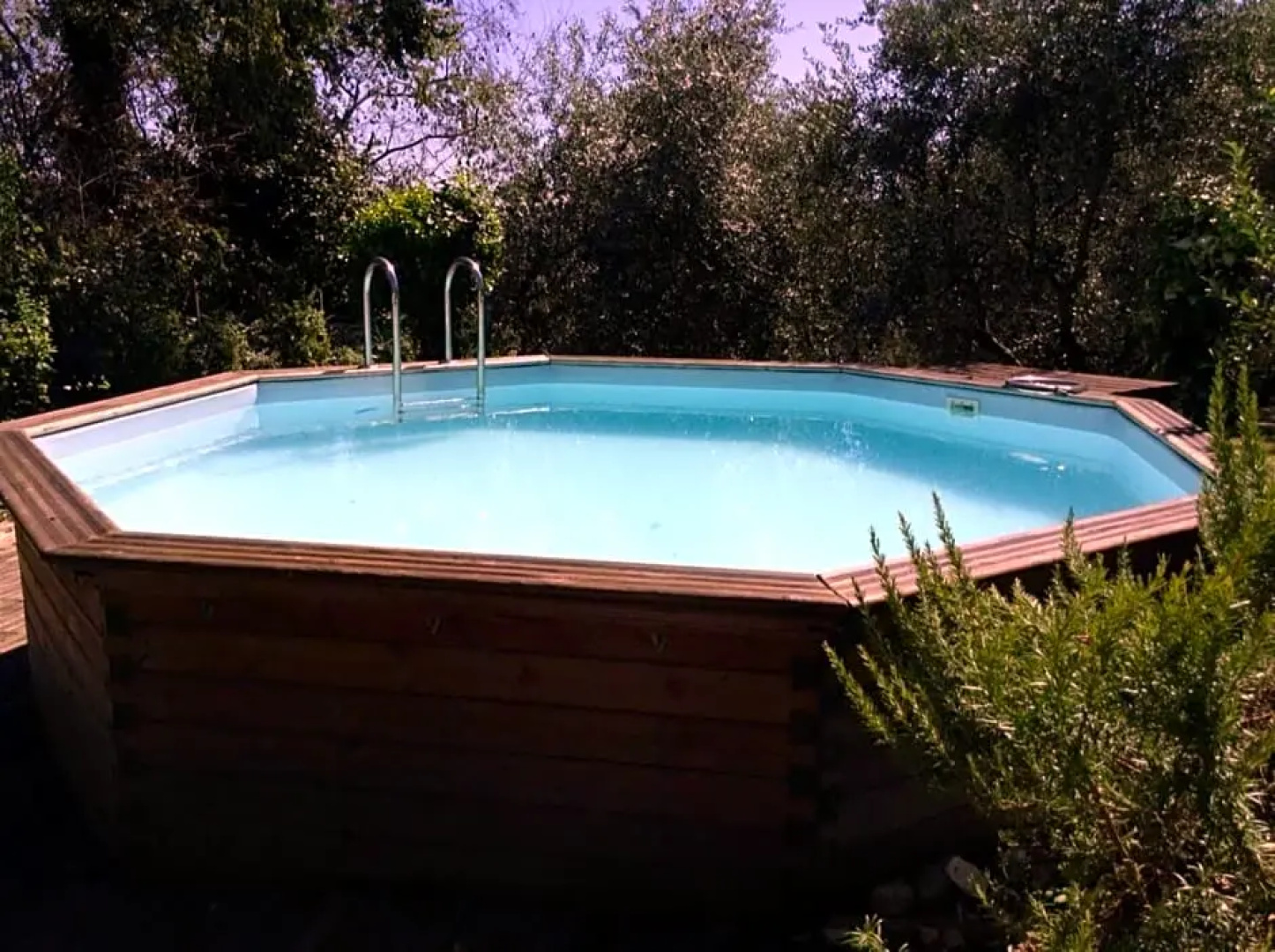 Trecentolivi B&b