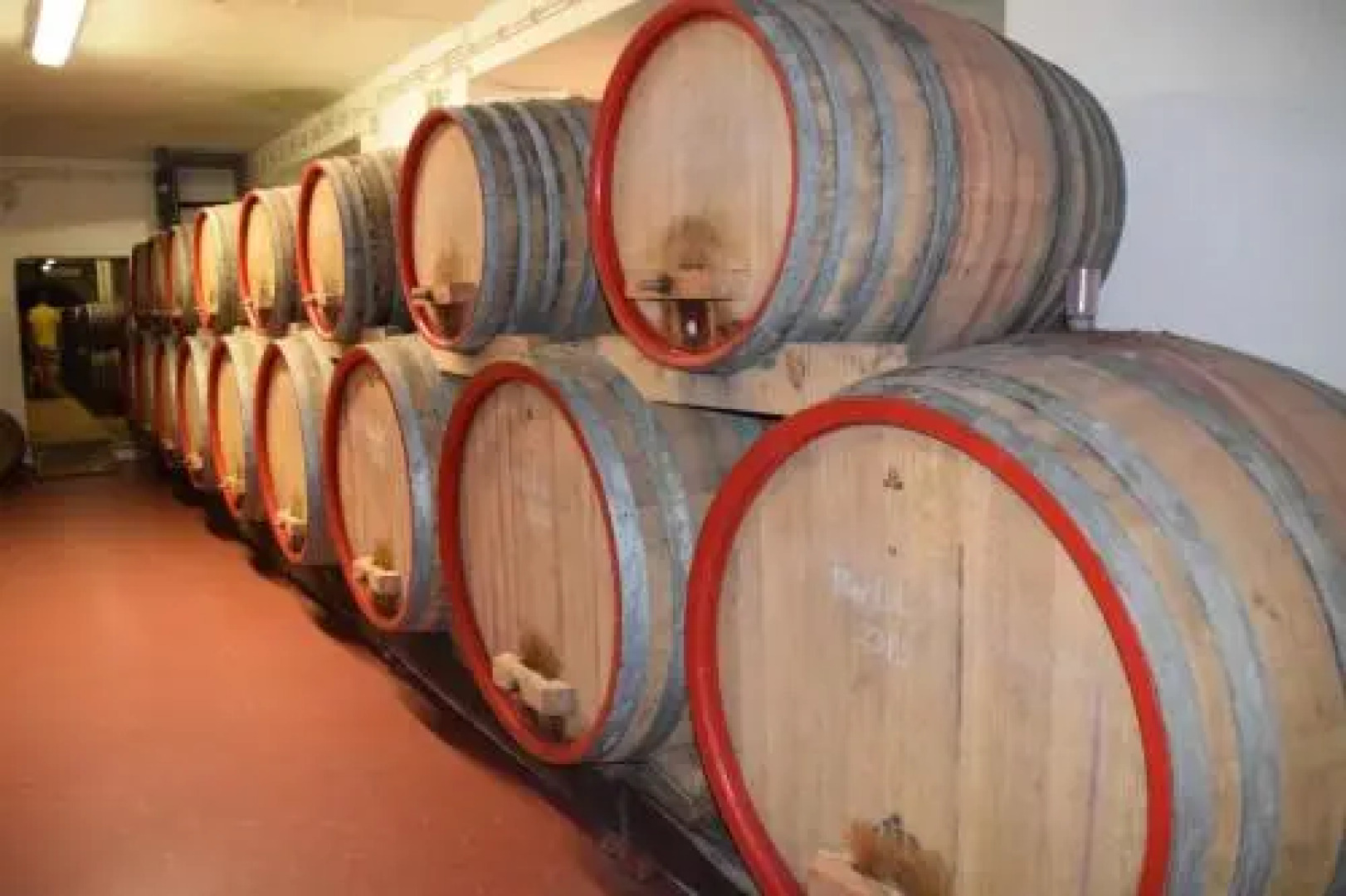 Kohári Pincészet Üdülőház