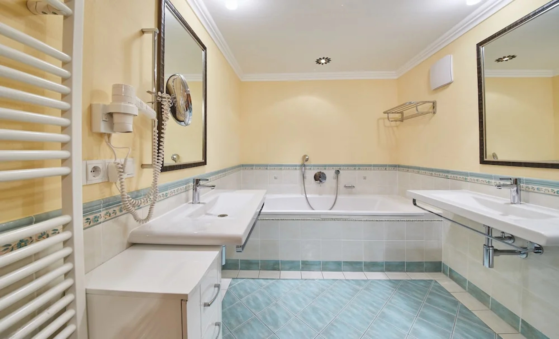 Casa Nuova Appartements