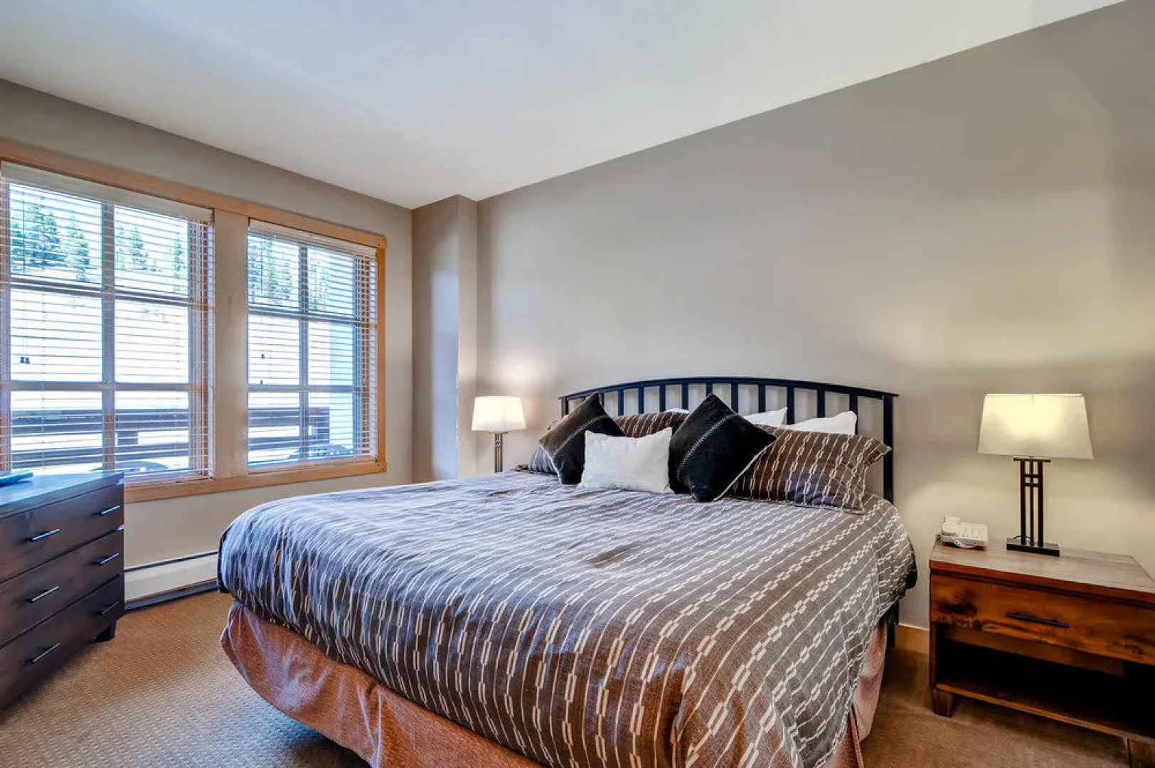 Passage Point at Center Village by Copper Mountain Lodging