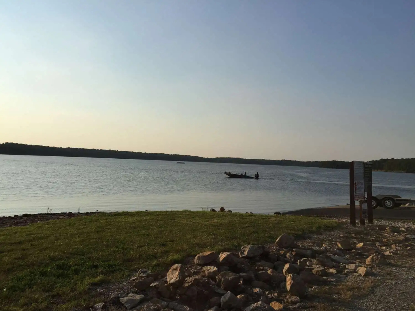 Best Western Parsons Inn