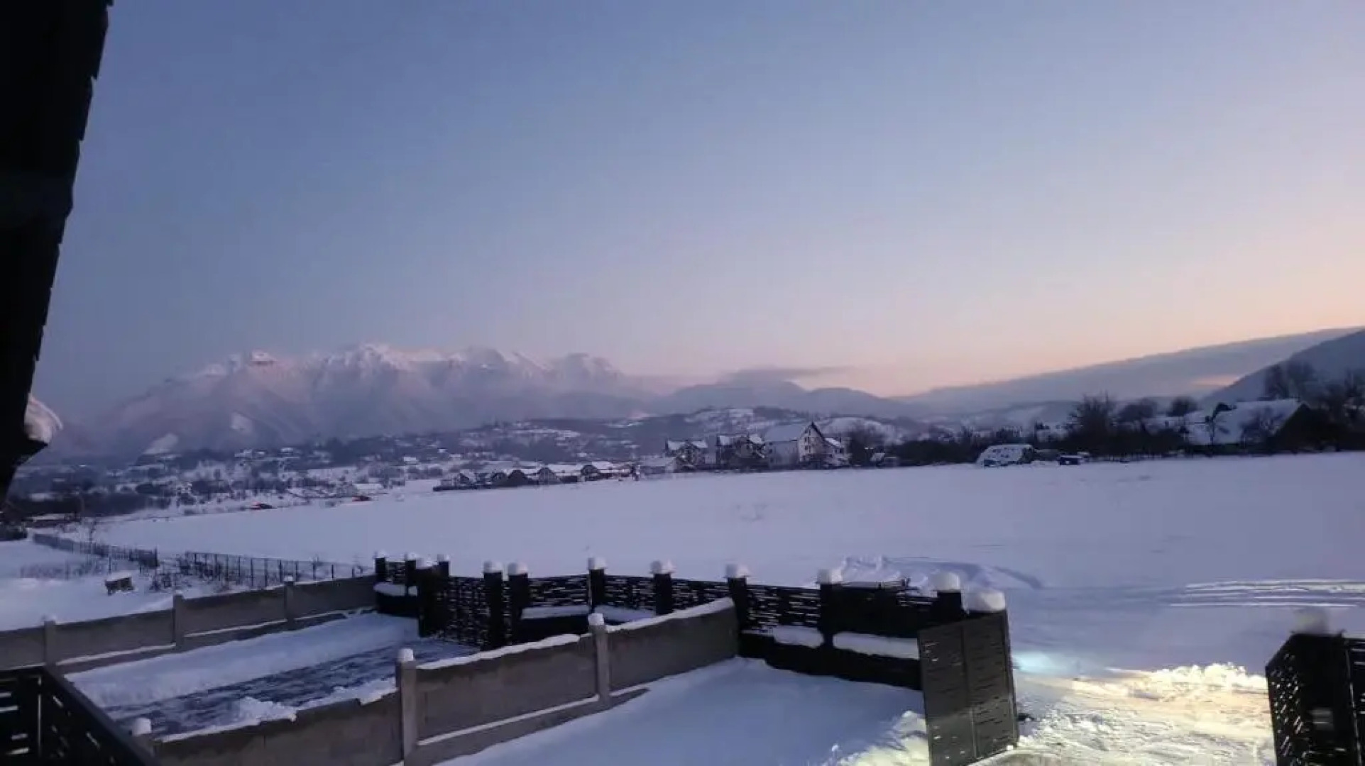 D&M Family Residence