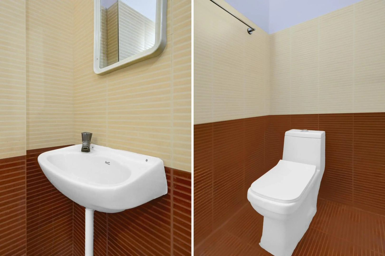 OYO 6664 Ritesh Grand