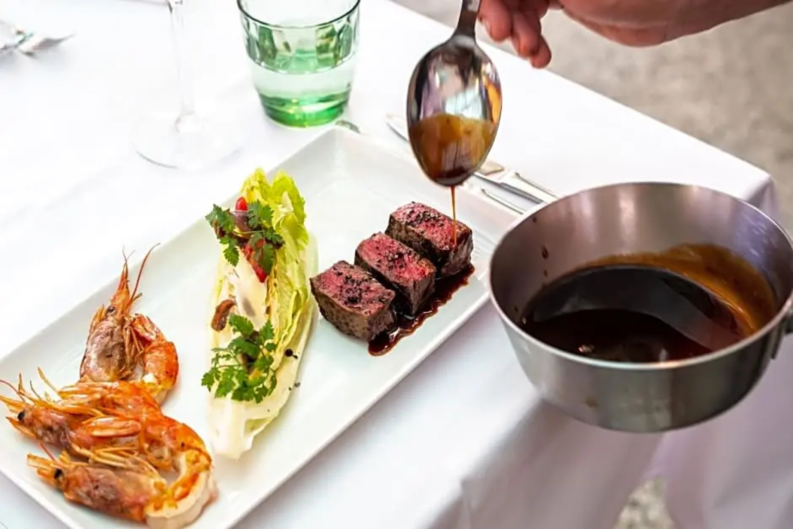 Hotel Au Major Davel