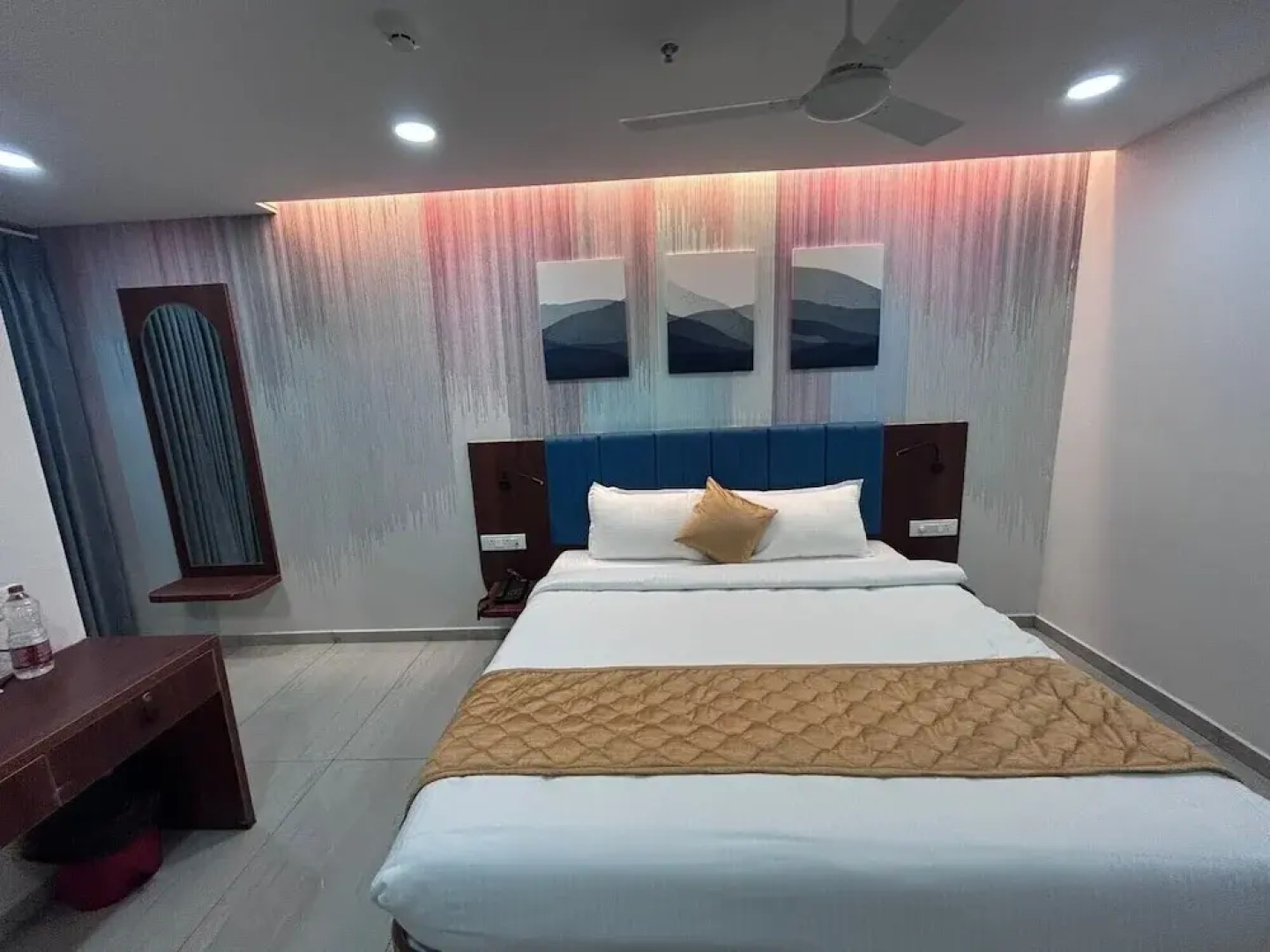 Hotel Grand Kakatiya