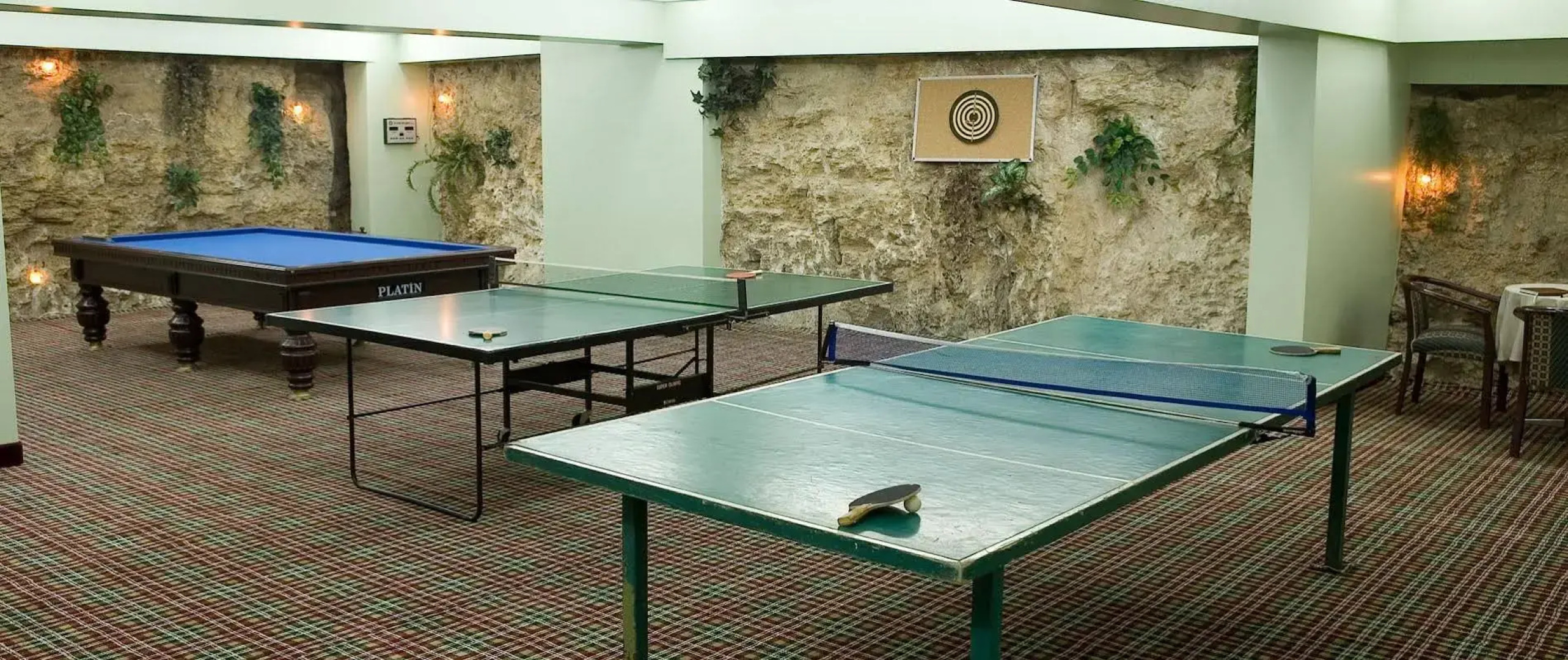 Hotel Kirci Thermal & Spa