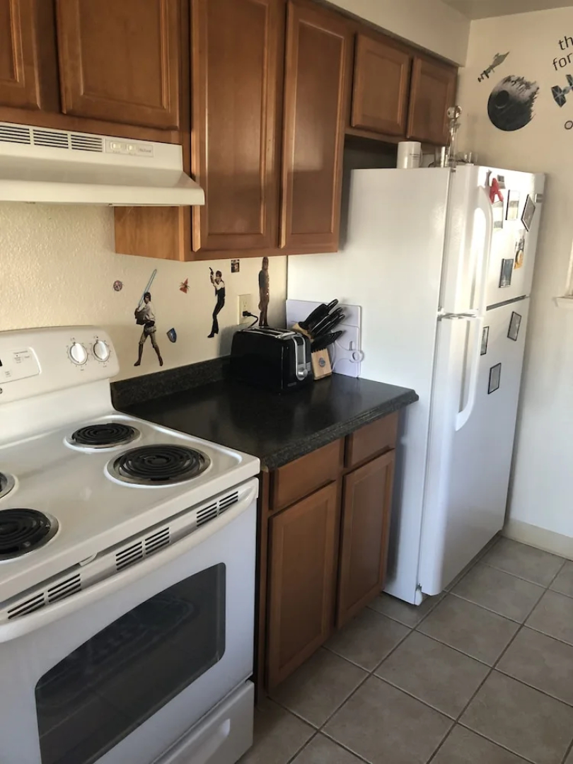 Eagle Crest Condo