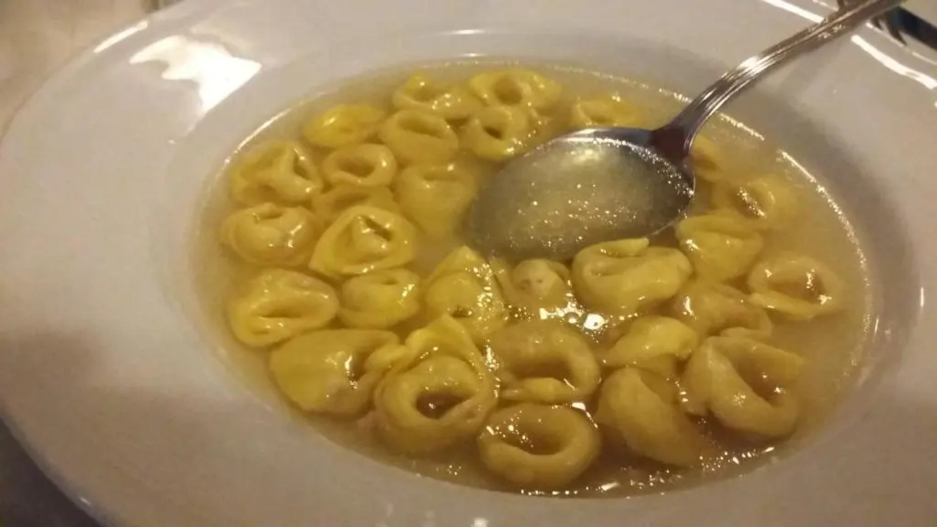 Uno chalet nel bosco