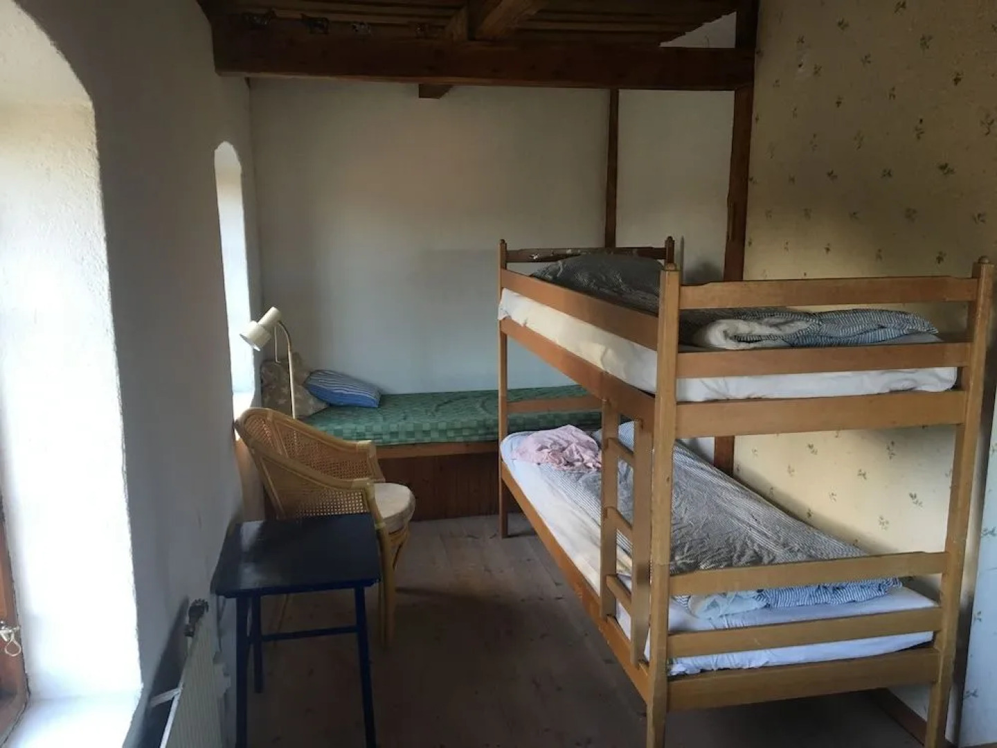 Körsbarsgården Bed & Breakfast