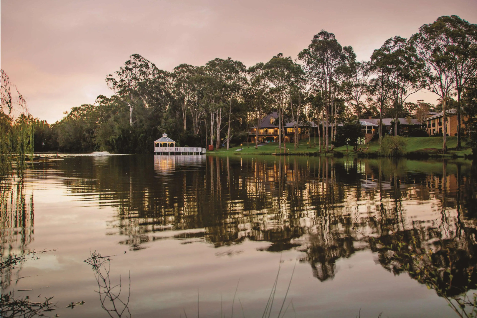 Lincoln Downs Resort Batemans Bay
