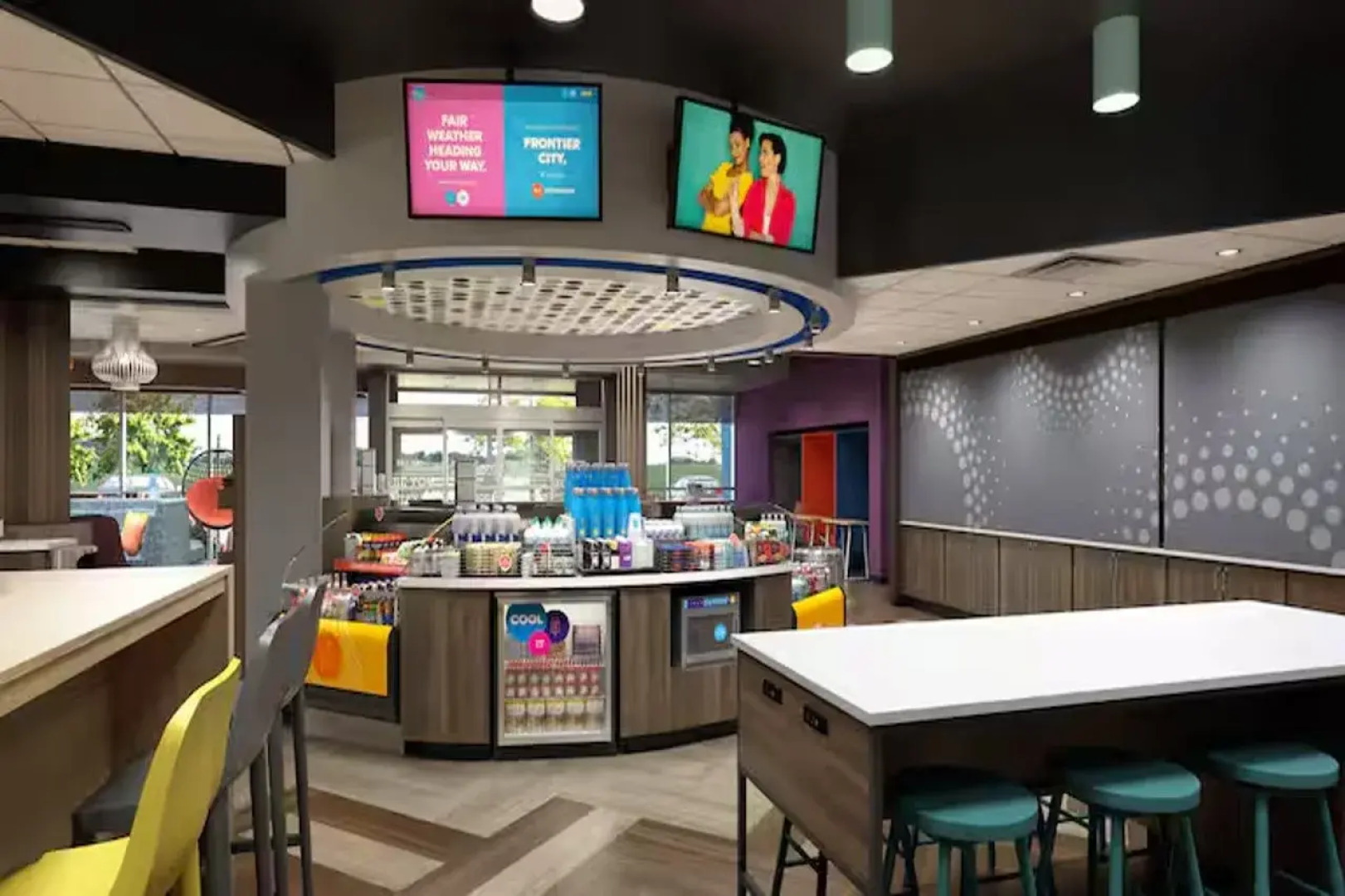 Tru By Hilton Grimes Des Moines