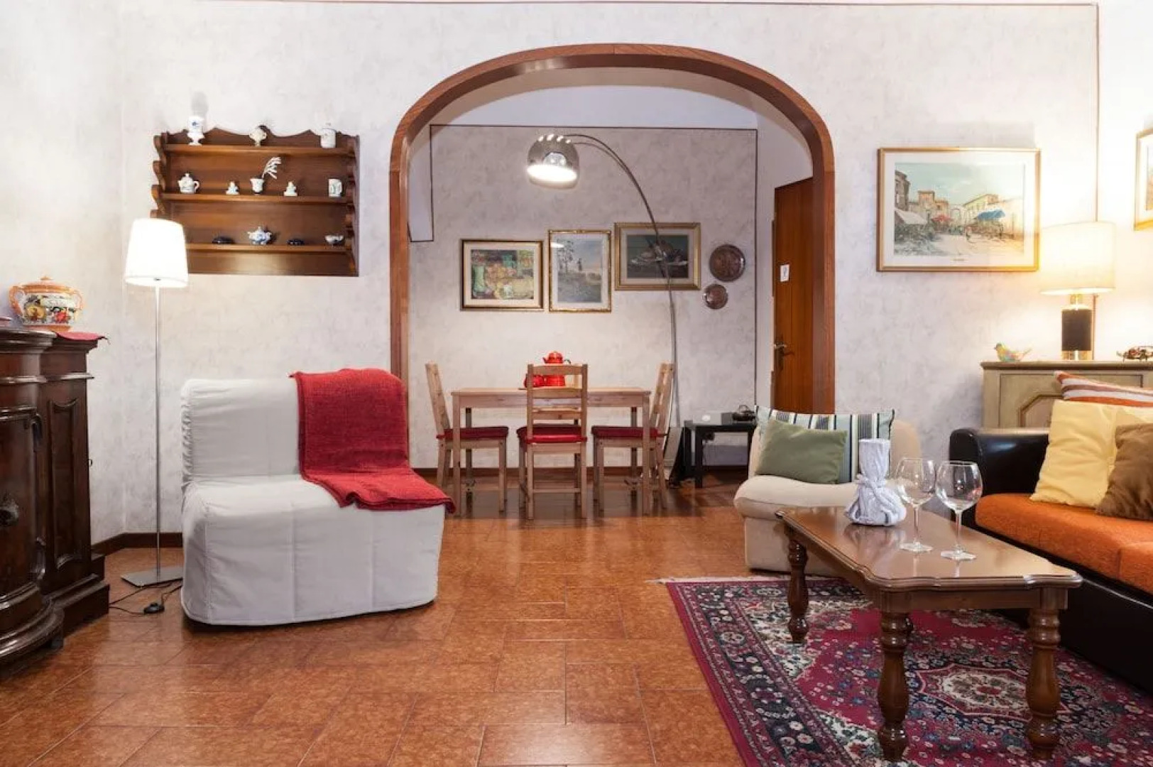 Guest House Le Piagge