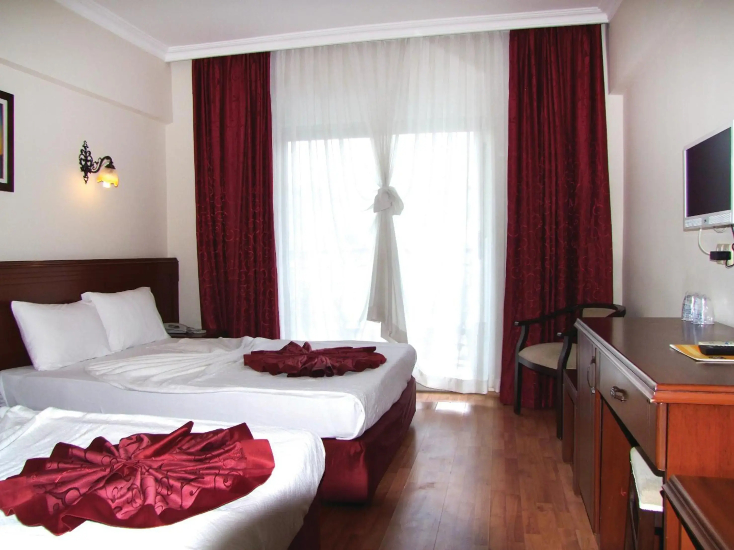 Stella Hotel