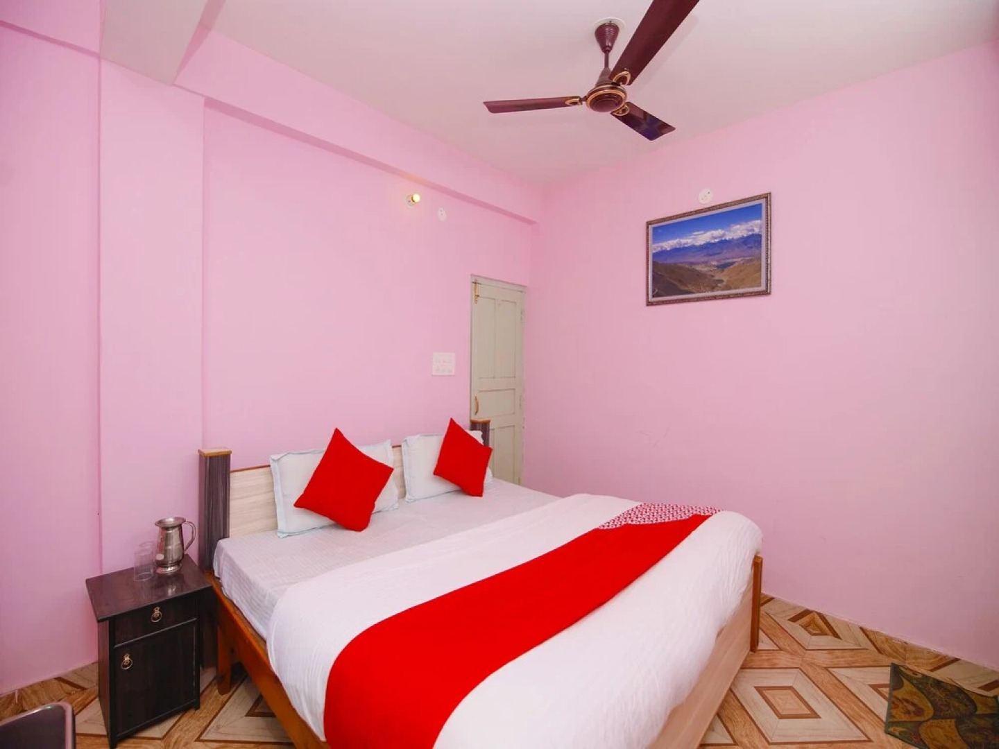 OYO 26979 Nogo Guest House