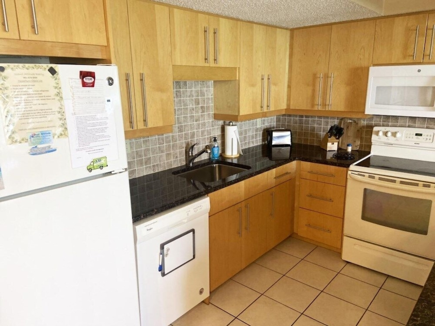 Water's Edge Retreat