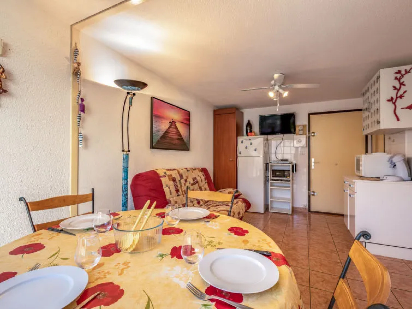 Les Maisons de la Plage - INH 37253