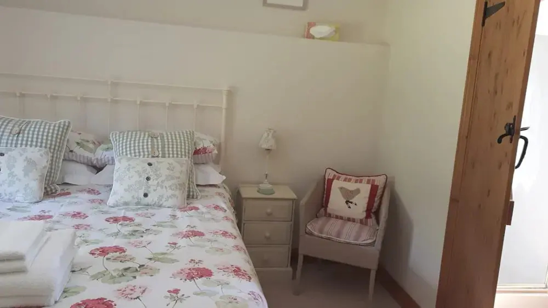 Rivendale Bed and Breakfast