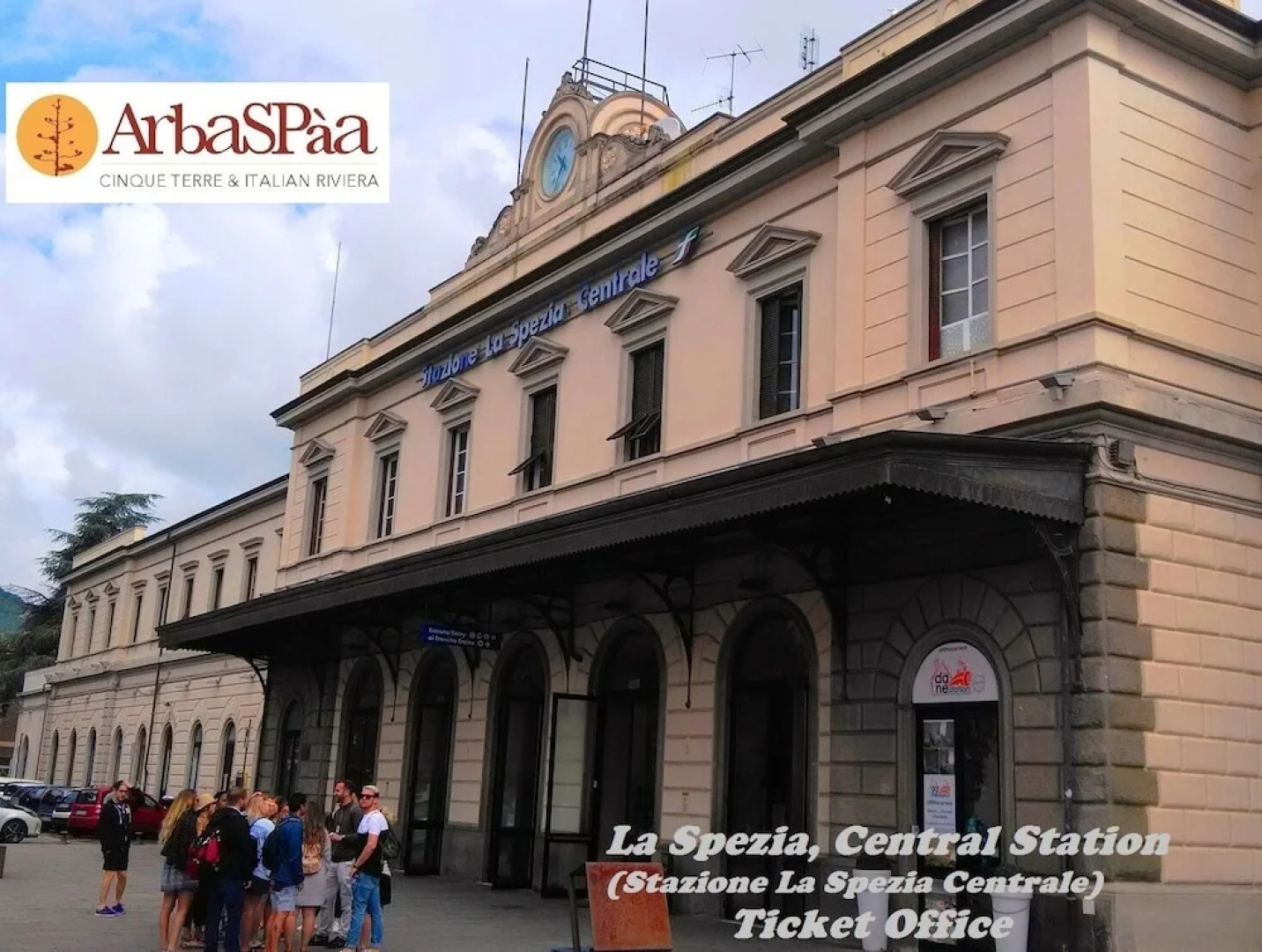 Al Lizzo Bed & Breakfast