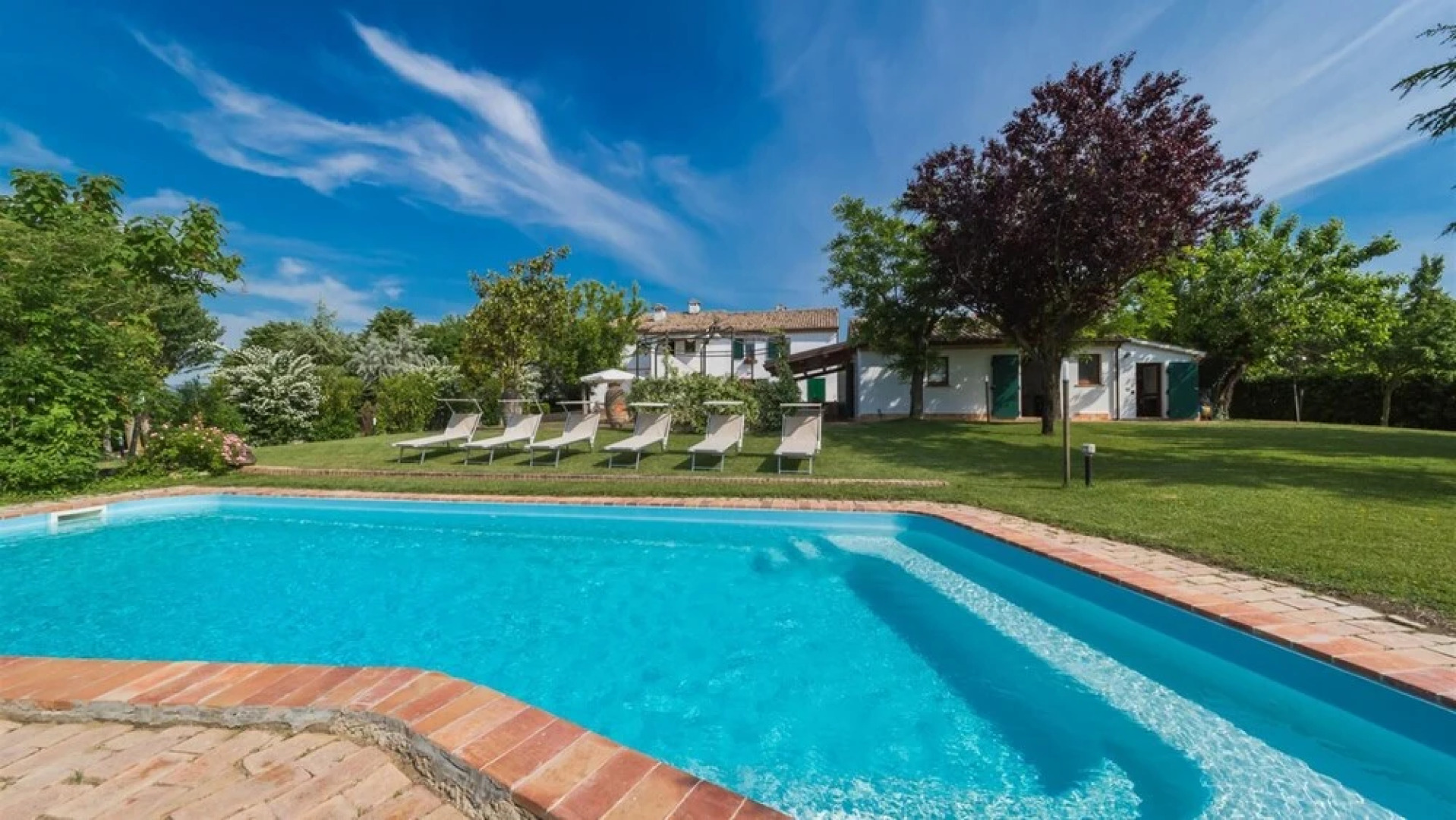 Casal Baroni 10 2 in Osimo