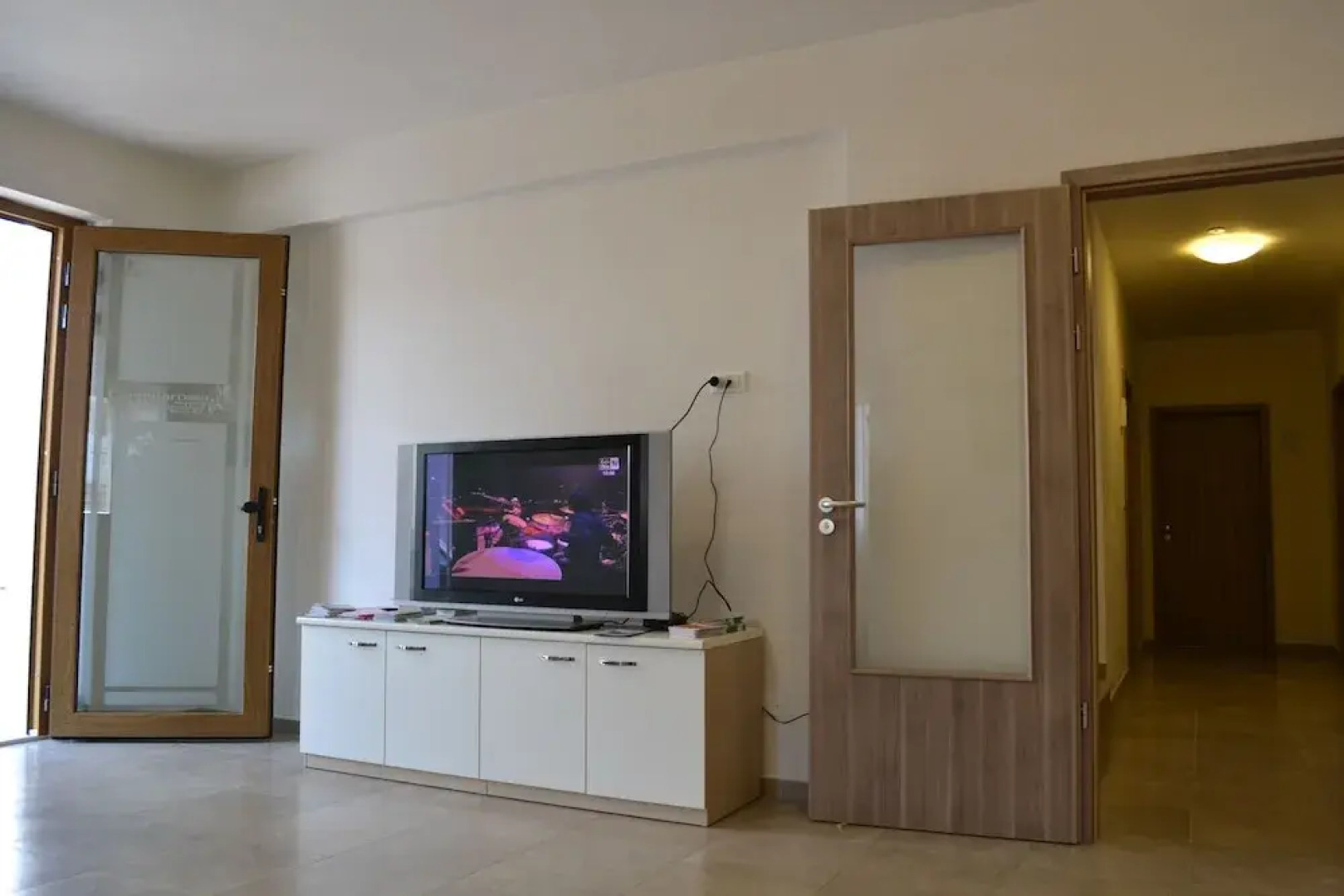 B&B Marilena Coppularossa