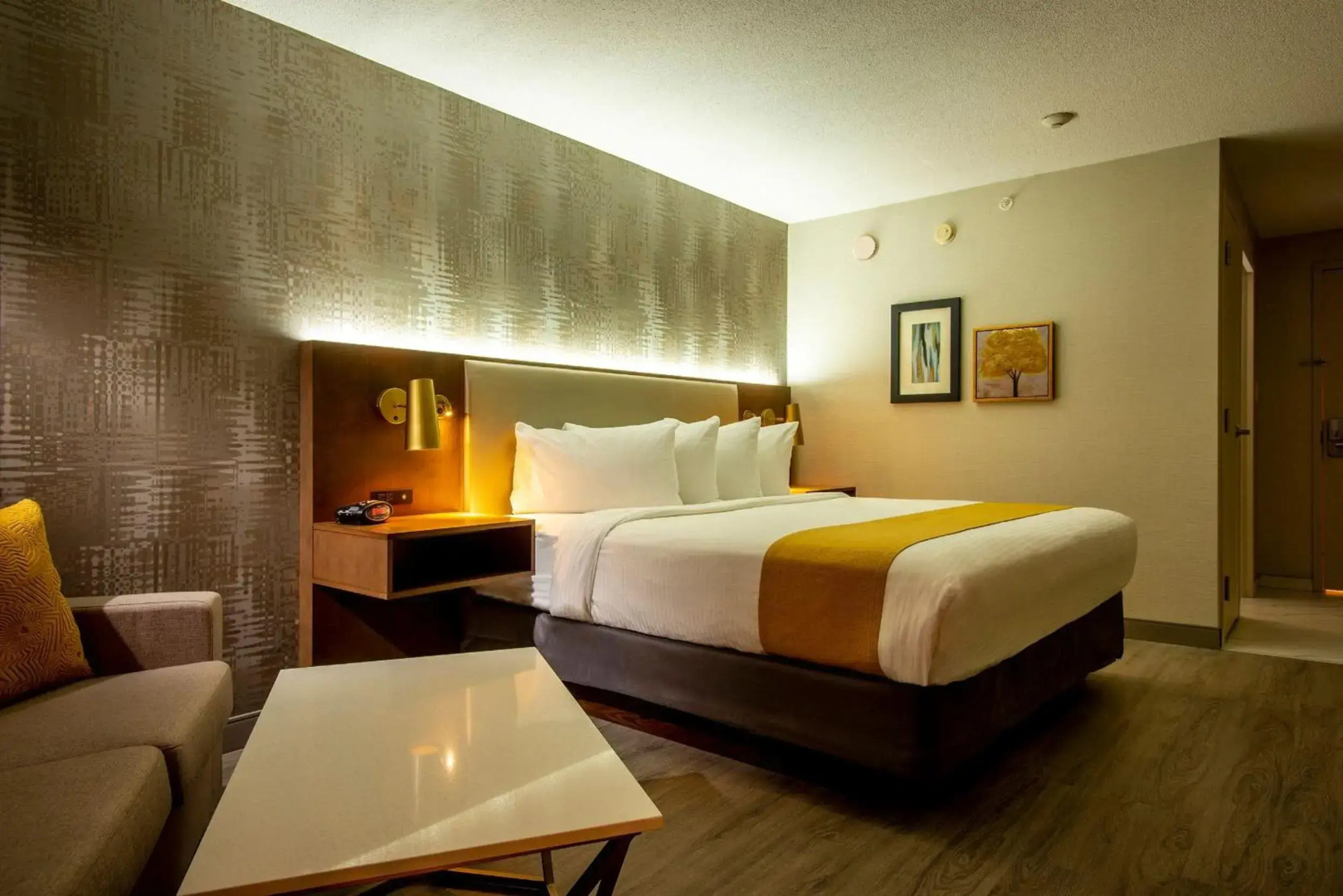 Atlantica Hotel Halifax