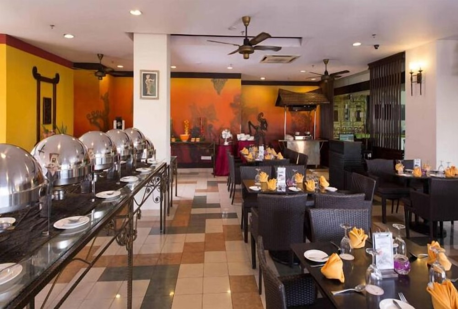 AnCasa by Ambassadors Suite