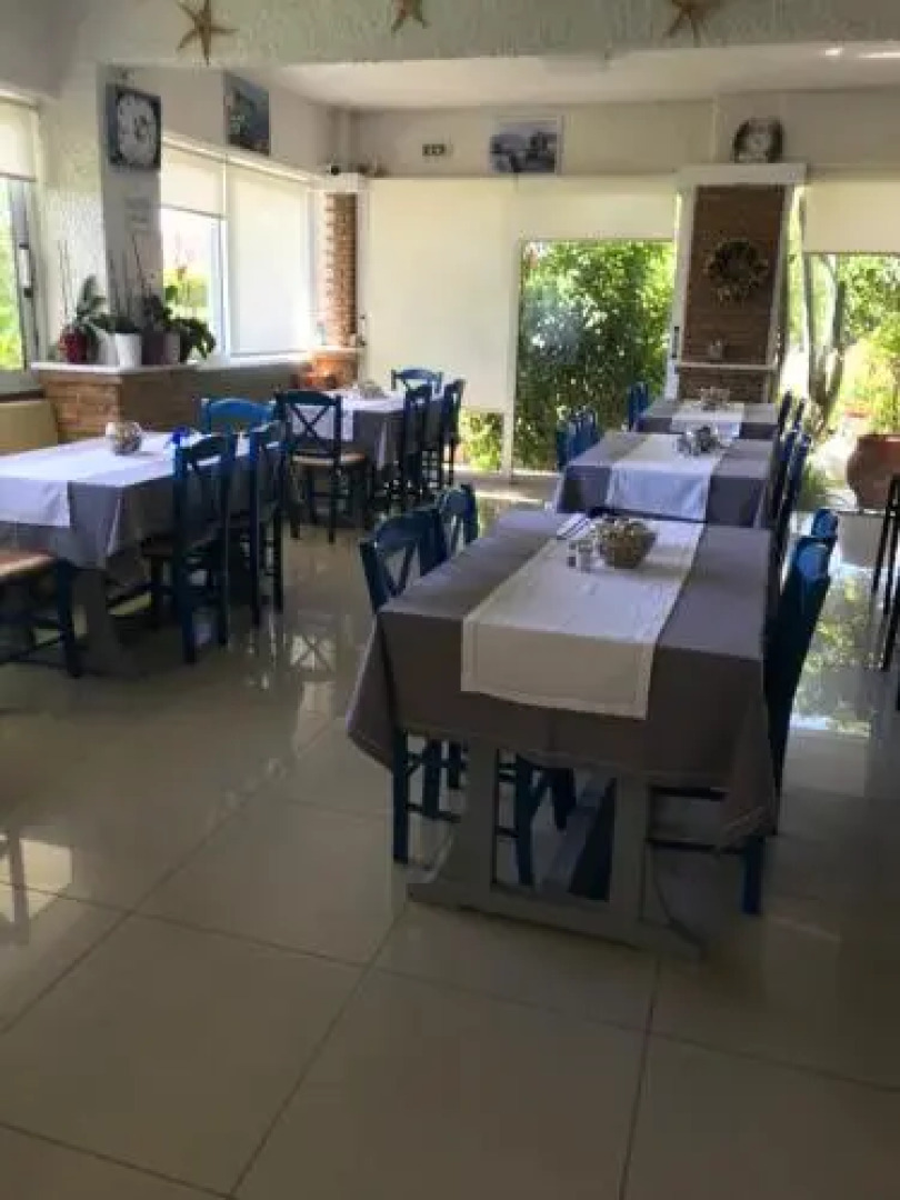 Chaliotis Apartments