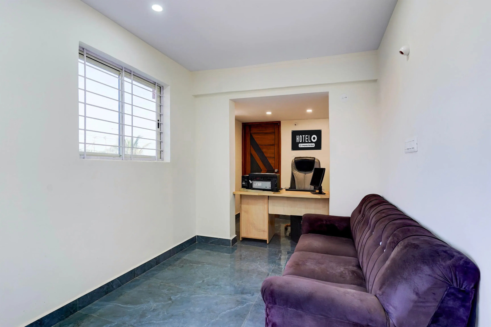 Hotel O Hoskote Malur