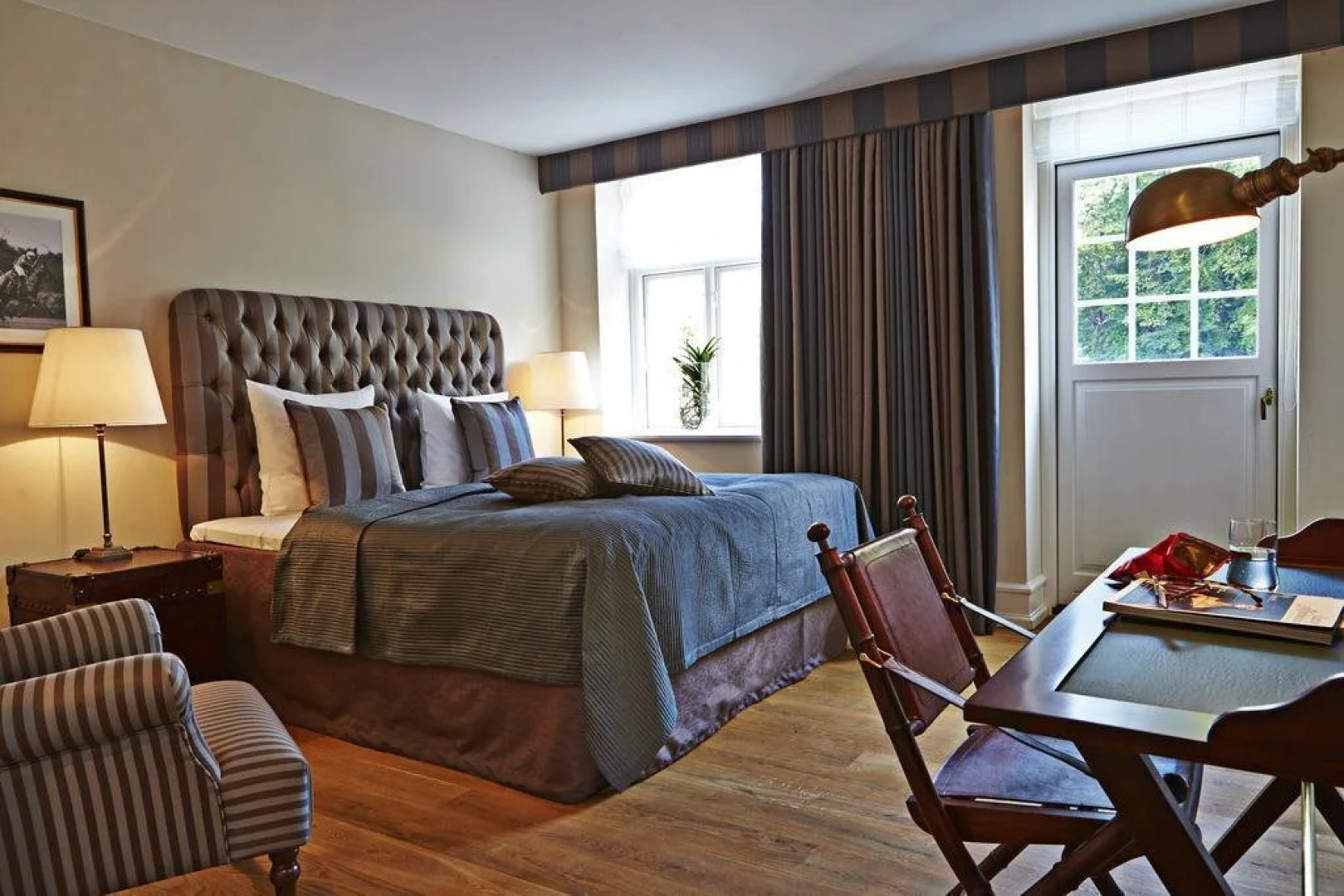 Kokkedal Slot Copenhagen