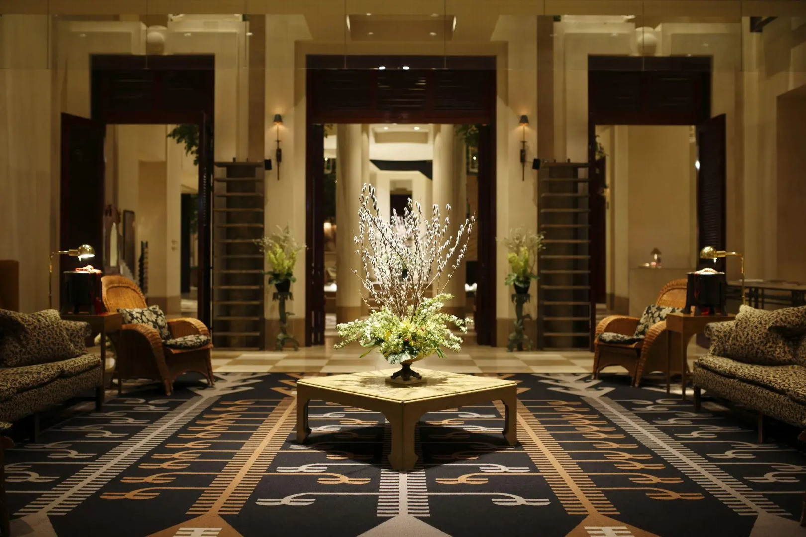 Отель Nikko Kanazawa