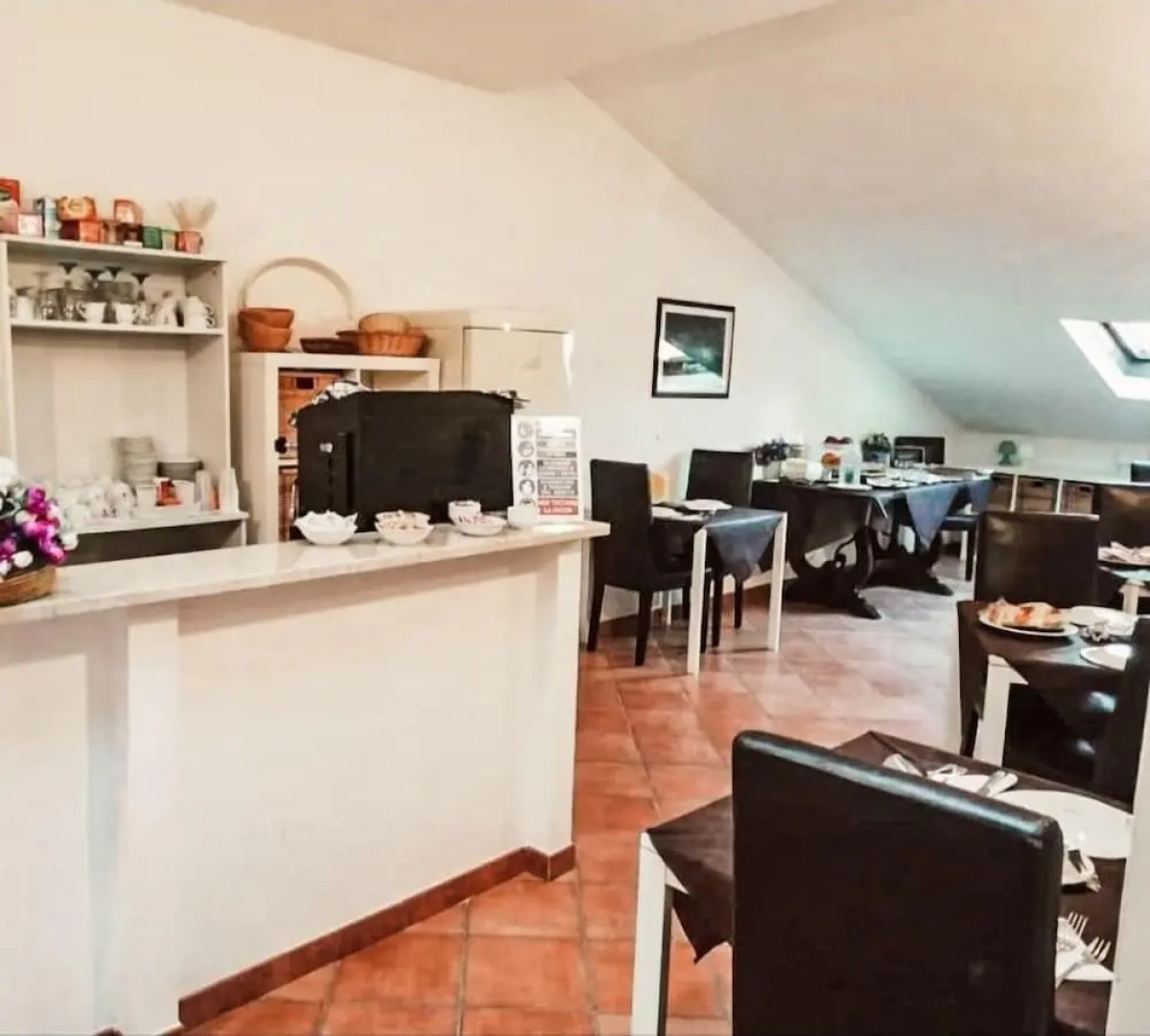 Hotel Plaza Caltanissetta