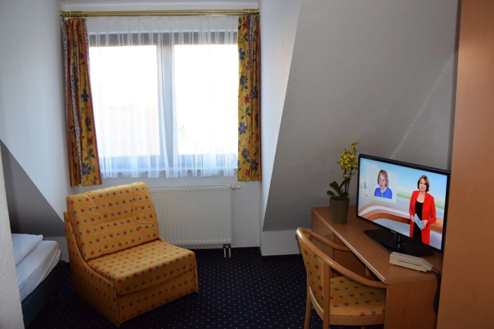 Landgasthof Zur Eiche