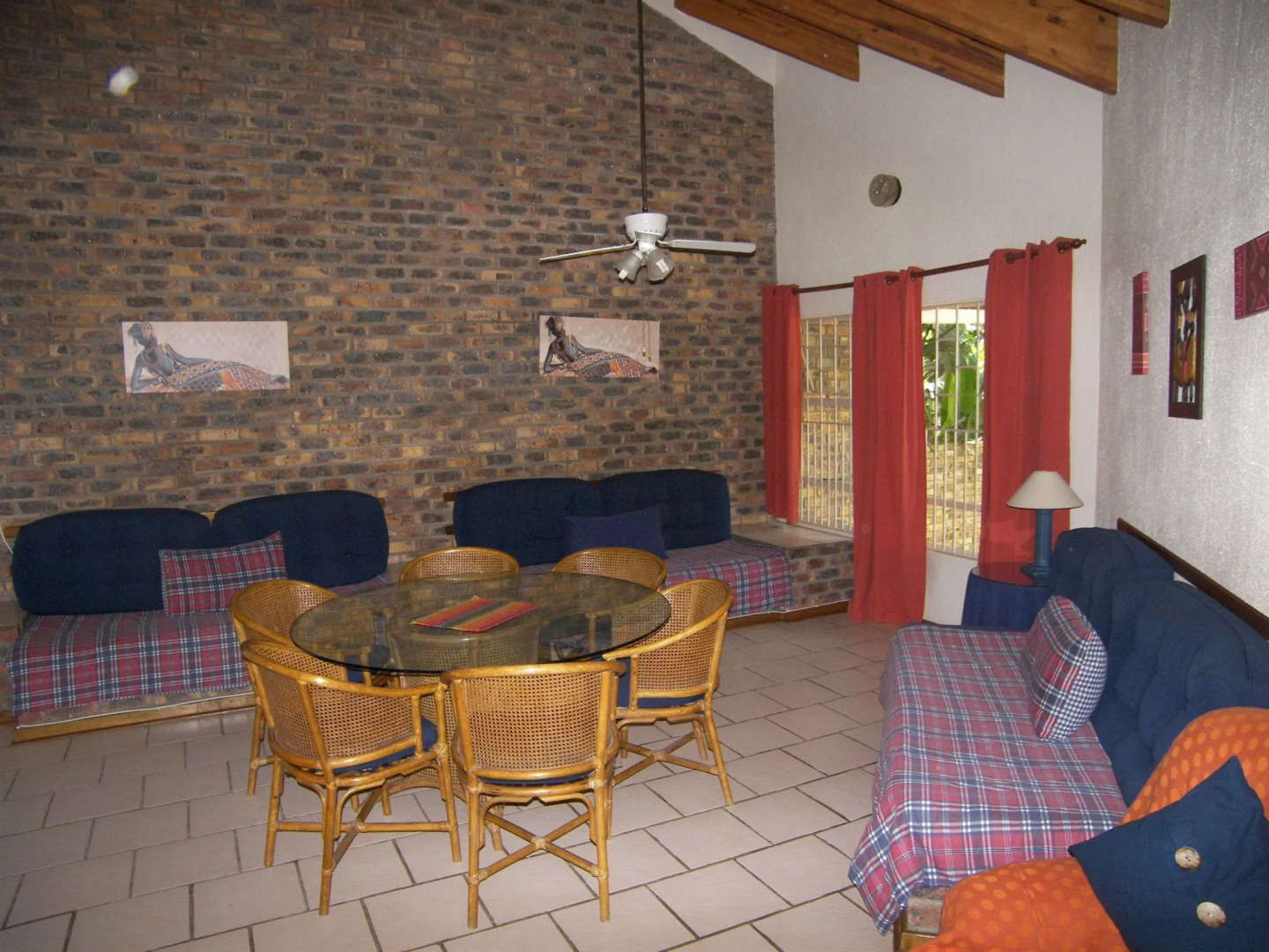 Tatenda Guesthouse