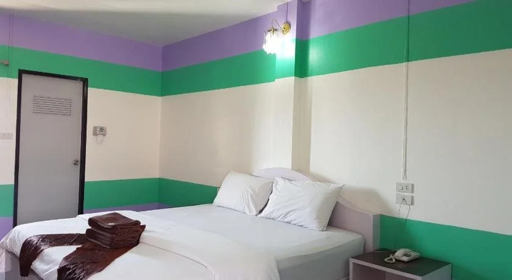 Puangkasem Country Resort